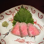 鉄板焼　神戸グリル  - 