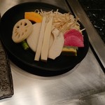 Teppanyaki Koube Guriru - 