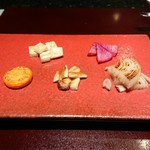 鉄板焼　神戸グリル  - 