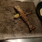 鉄板焼　神戸グリル  - 