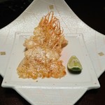 鉄板焼　神戸グリル  - 