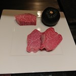 鉄板焼　神戸グリル  - 