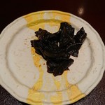 鉄板焼　神戸グリル  - 