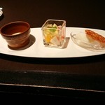 鉄板焼　神戸グリル  - 