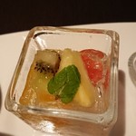 鉄板焼　神戸グリル  - 