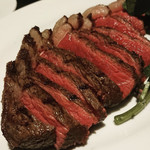 T8 Steak House - 