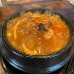 炭焼ホルモン えいた - 