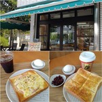 みちのcafe