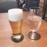 ワカヌイ グリル ダイニング バー 東京 - 