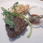 ワカヌイ グリル ダイニング バー 東京 - 