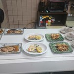 伊勢屋酒店 - 一品部隊！