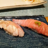 築地青空三代目  銀座三越 - 