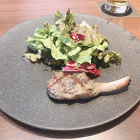 ワカヌイ グリル ダイニング バー 東京 - 