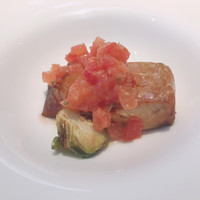 ワカヌイ グリル ダイニング バー 東京 - 