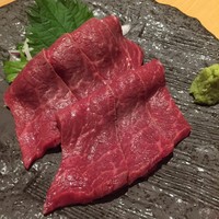 近江うし焼肉 にくTATSU 銀座店 - 