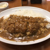 上等カレー  船場店