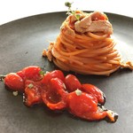 リストランティーノ　ルベロ - 料理写真: