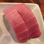 ひとし - マグロ寿司