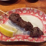 ひとし - 石垣牛串580円税抜