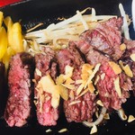 コナモンキッチン HANAYOSHI - 