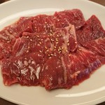 Yakiniku Oharu - 