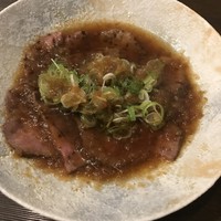 つきはし - 