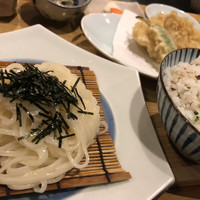 てしごと料理 まる山 - 