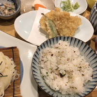 てしごと料理 まる山 - 