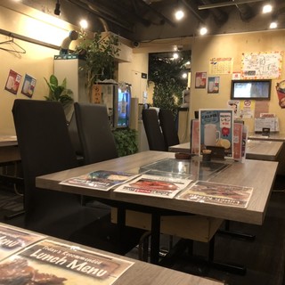 肉料理専門店 焼肉酒場 暁_2