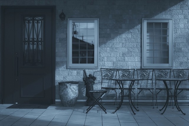 カフェホプシー（cafe Hoopsii） - 田尻（カフェ）の写真