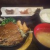 City倶楽部 - 料理写真:ステーキランチ 700円(税込)