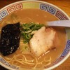 麺志 - ラーメン  道 （５５０円）