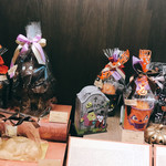 ショコラトリー タカス - ハロウィン