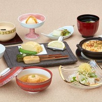 梅ランチ ※日・祝除く