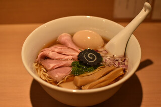 Ramen Hayashida - 