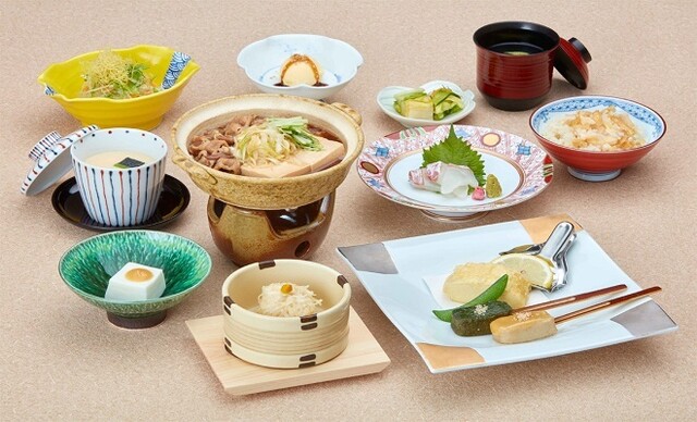 ランチメニュー 梅の花 奈良店 富雄 豆腐料理 湯葉料理 食べログ ランチメニュー 梅の花 奈良店 富雄 豆腐料理 湯葉料理 食べログ