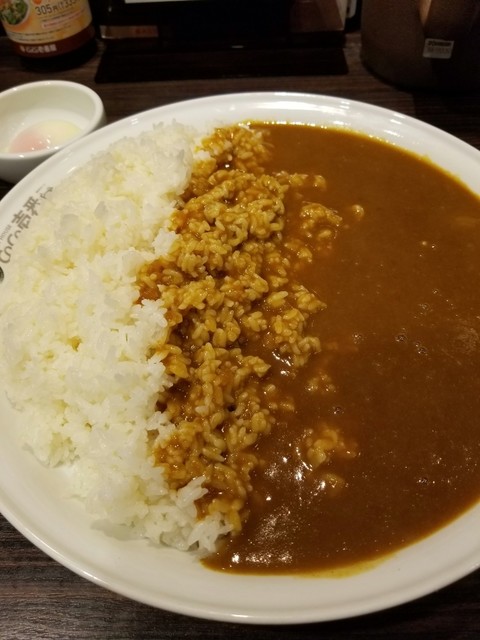 量が選べる大盛カレー By らぱんそりてーる Coco壱番屋 東京メトロ東池袋駅前店 ココイチバンヤ 東池袋 カレーライス 食べログ