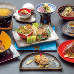 海鮮れすとらん四季庵 松江店