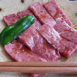 れんが屋 - 江之浦　お肉