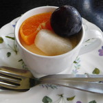 れんが屋 - 江の浦デザート