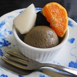 れんが屋 - 江の浦デザート