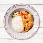 マンゴツリーキッチン 横浜ジョイナス