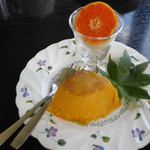 れんが屋 - デザートセット