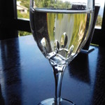 れんが屋 - グラスワイン