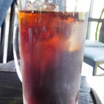 れんが屋 - ウーロン茶