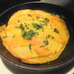 レストラン バカール - インカのめざめ