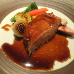 レストラン バカール - 