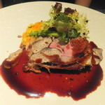 レストラン バカール - 