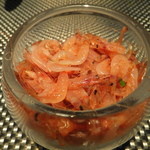 レストラン バカール - 