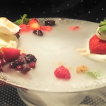 レストラン バカール - 